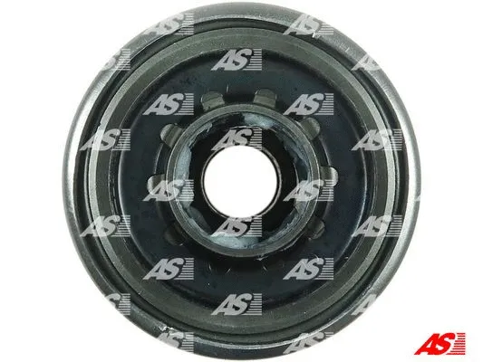 Freewheel Gear, starter