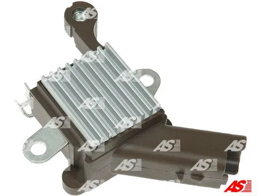 Alternator Regulator