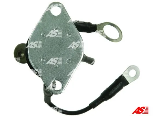 Solenoid Switch, starter