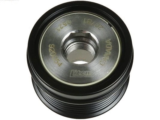 Alternator Freewheel Clutch