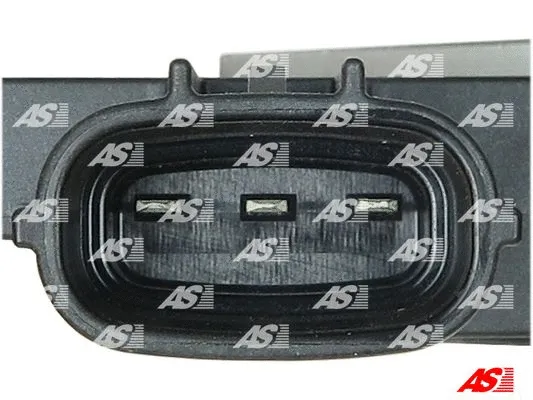 Alternator Regulator