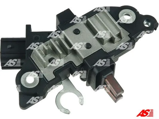 Alternator Regulator