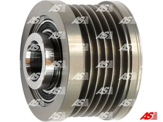 Alternator Freewheel Clutch