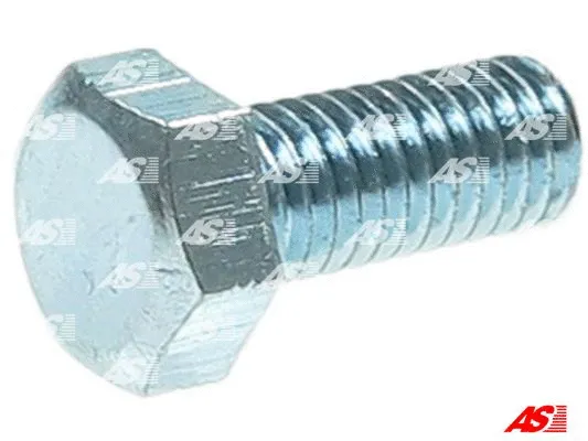 Repair Set, alternator (SP0043)