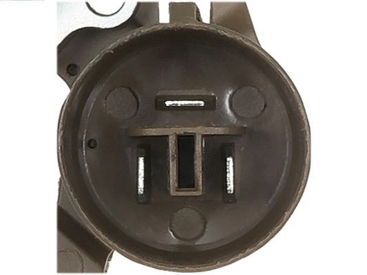 Alternator Regulator