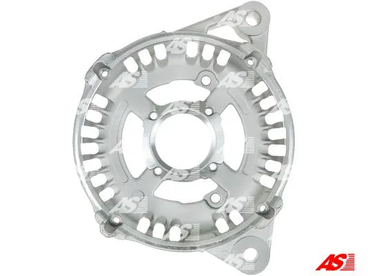 Bracket, alternator drive flange