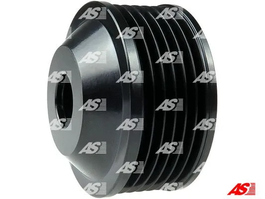 Belt Pulley, alternator