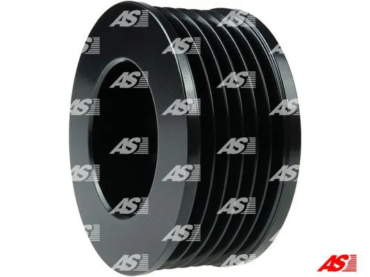 Belt Pulley, alternator (AP0004)