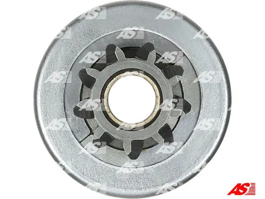 Freewheel Gear, starter