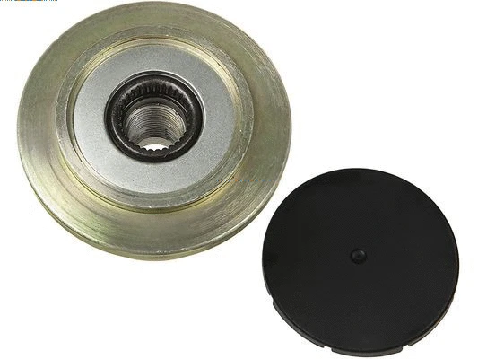 Alternator Freewheel Clutch