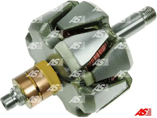 Rotor, alternator (AR9026S)