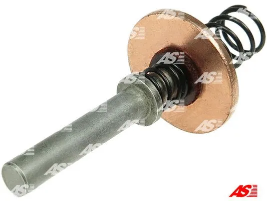 Repair Kit, starter (SP2010S)