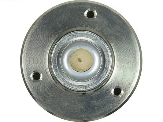 Solenoid Switch, starter