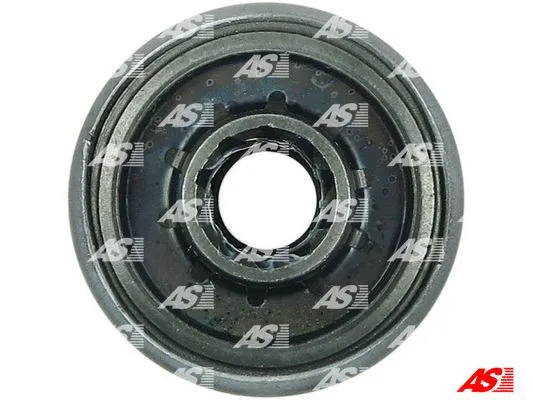 Freewheel Gear, starter