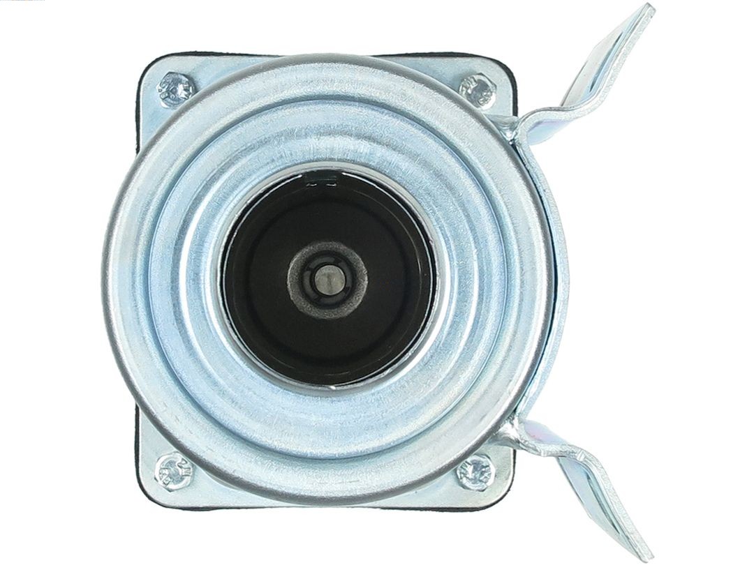 Solenoid Switch, starter