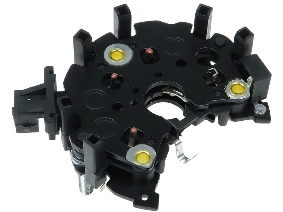 Rectifier, alternator