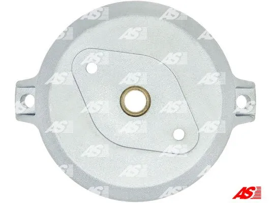 Starter Lid, carburettor (SBR4025S)