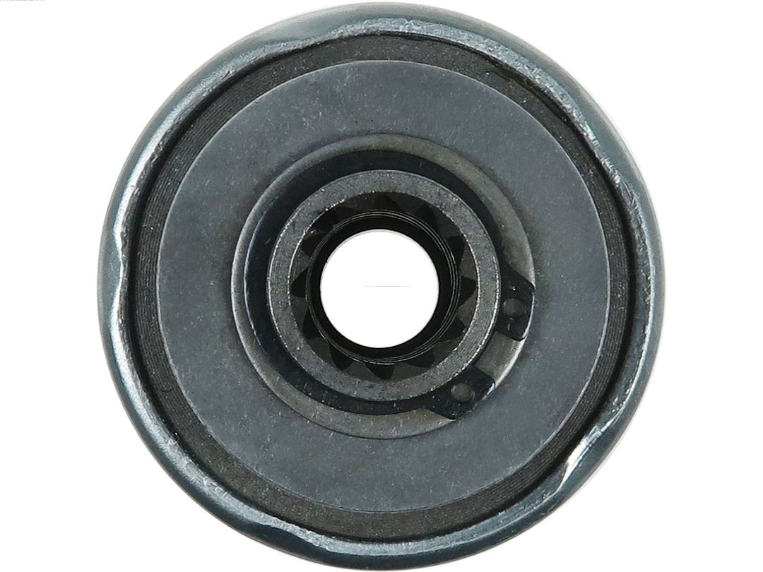 Freewheel Gear, starter