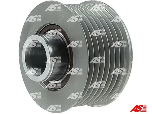 Alternator Freewheel Clutch