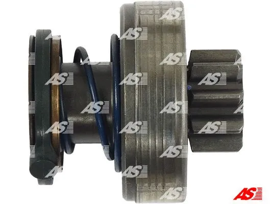 Freewheel Gear, starter (SD0333(BOSCH))