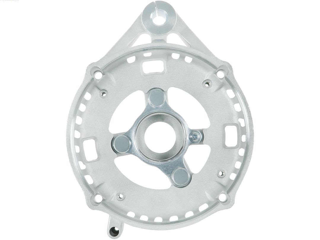 Bracket, alternator drive flange