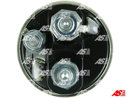 Solenoid Switch, starter