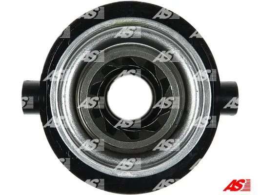 Freewheel Gear, starter