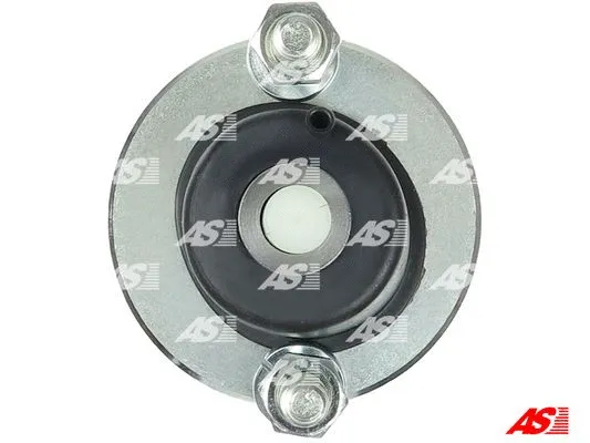 Solenoid Switch, starter