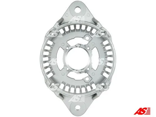Bracket, alternator drive flange