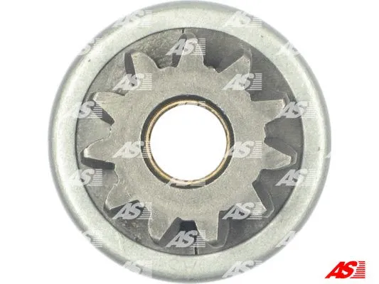 Freewheel Gear, starter