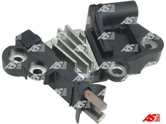 Alternator Regulator