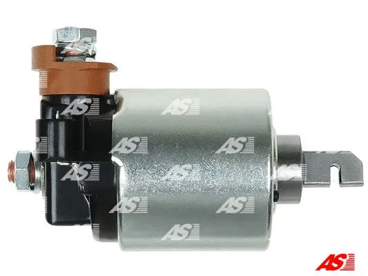 Solenoid Switch, starter (SS9174P)