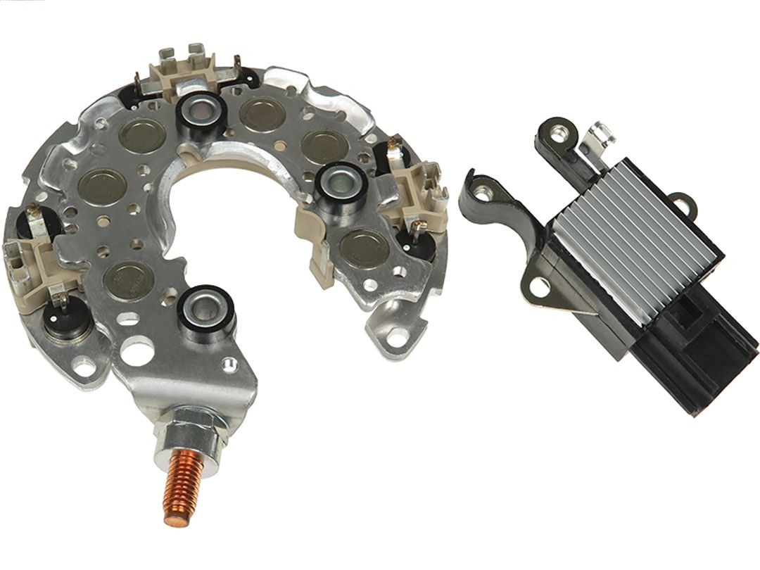 Alternator Regulator (ARR6001)