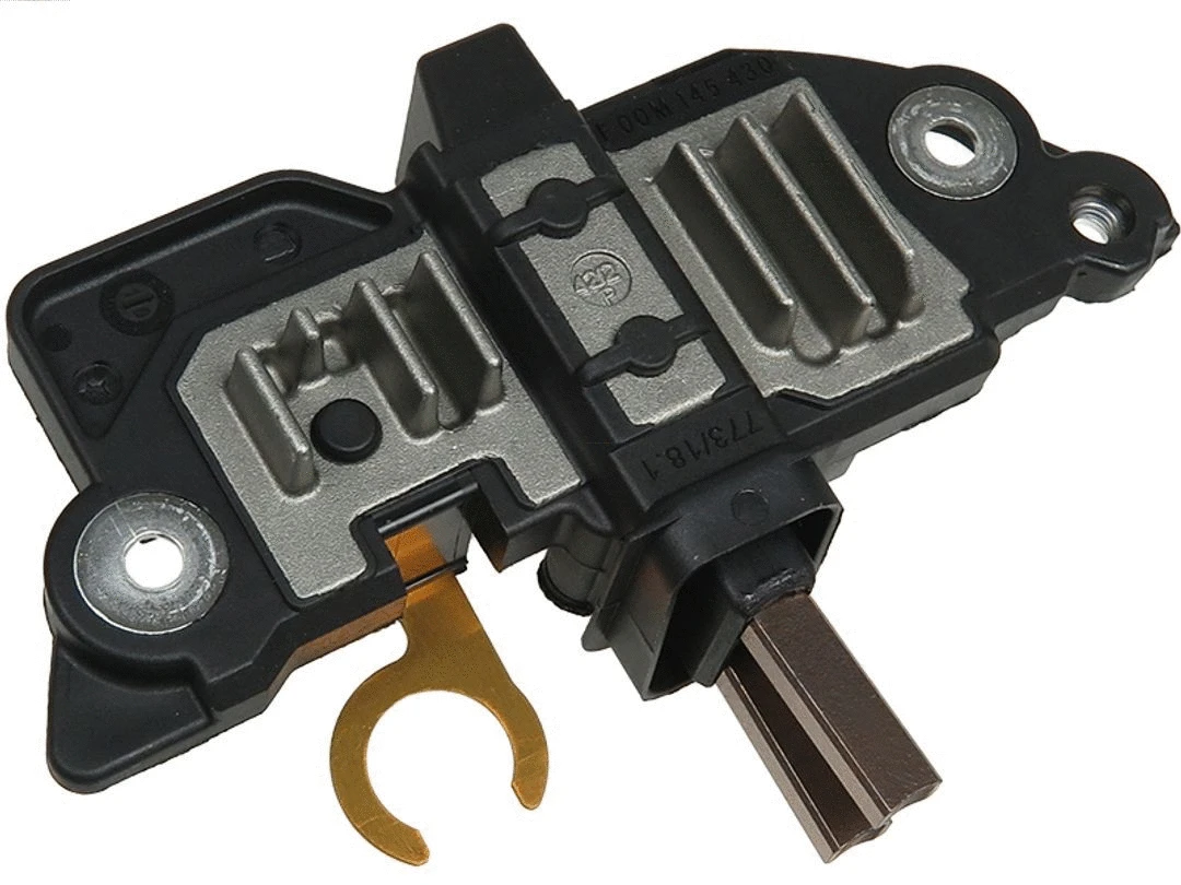Alternator Regulator