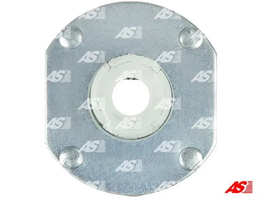 Freewheel Gear, starter