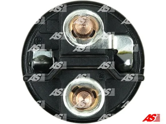 Solenoid Switch, starter