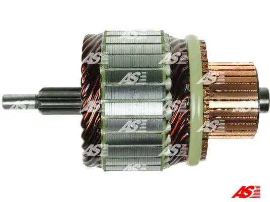 Armature, starter (SA5053S)