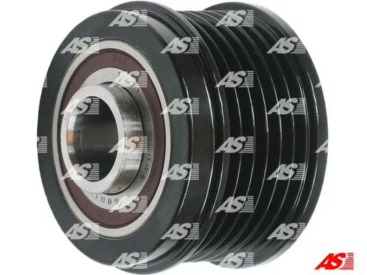 Alternator Freewheel Clutch