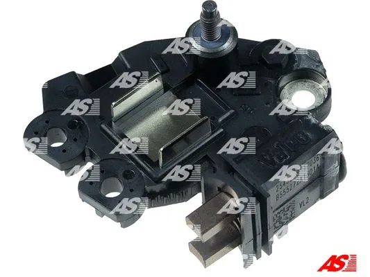 Alternator Regulator