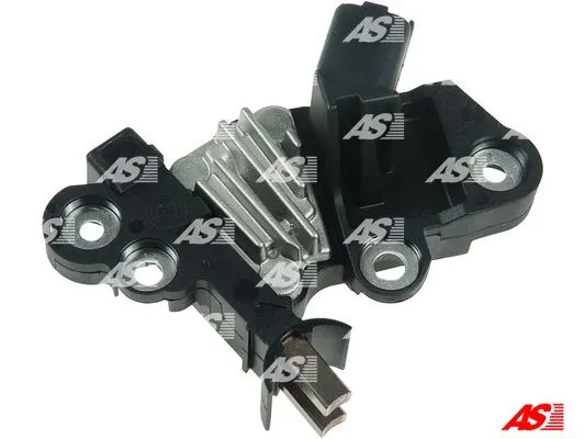 Alternator Regulator