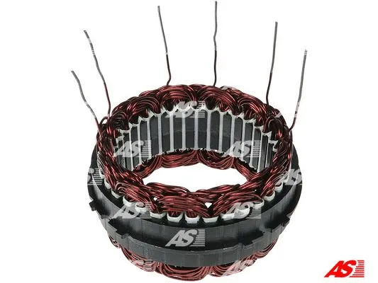 Stator, alternator (AS0102S)