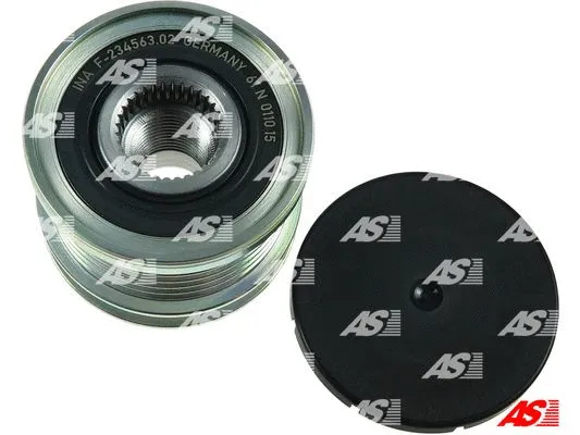 Alternator Freewheel Clutch