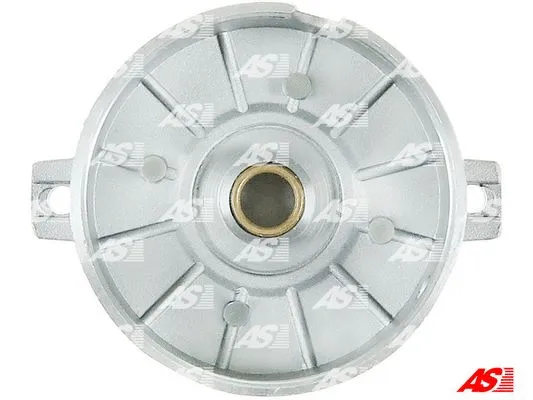 Starter Lid, carburettor