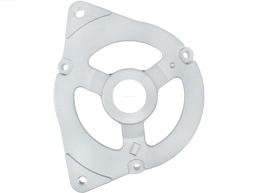 Bracket, alternator drive flange (ABR4081S)