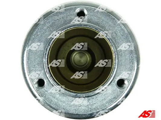 Solenoid Switch, starter