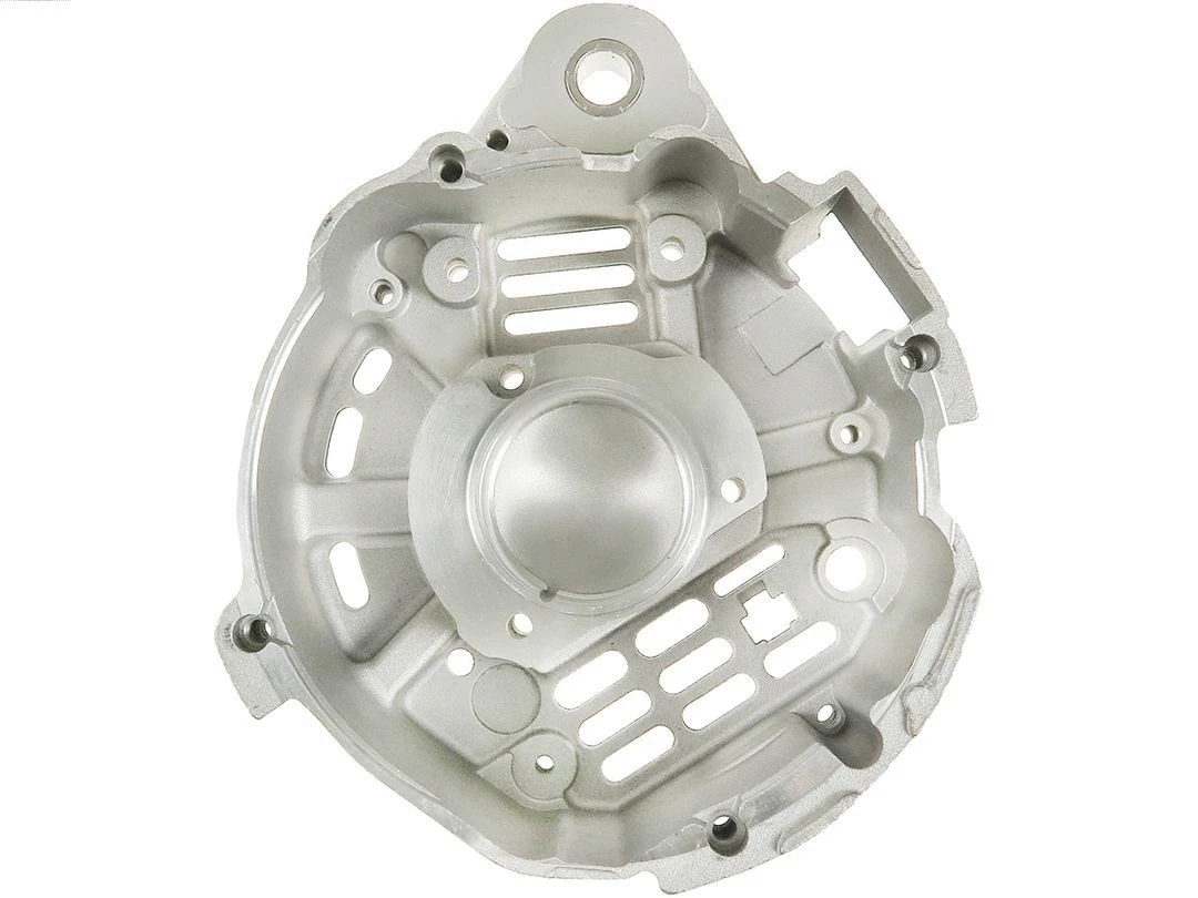 Bracket, alternator drive flange