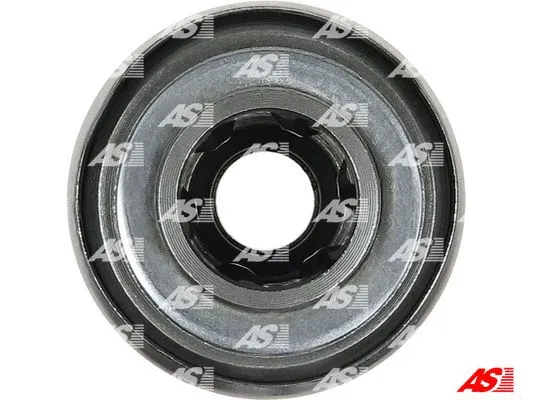 Freewheel Gear, starter
