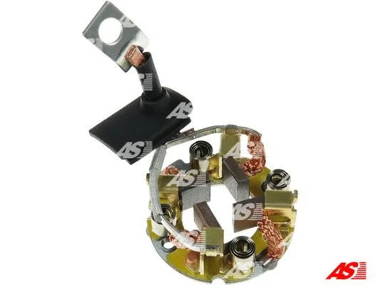 Holder, carbon brushes (SBH1017S)