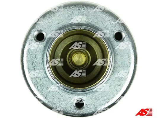 Solenoid Switch, starter