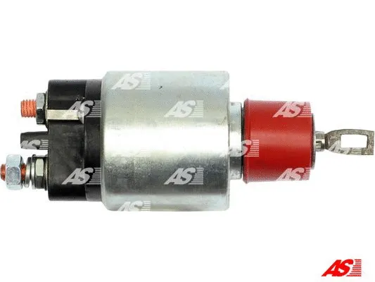 Solenoid Switch, starter (SS0089)
